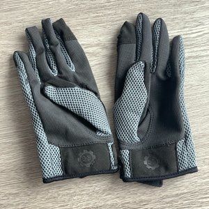 WetWorX Warm Weather Maritime Assault Gloves